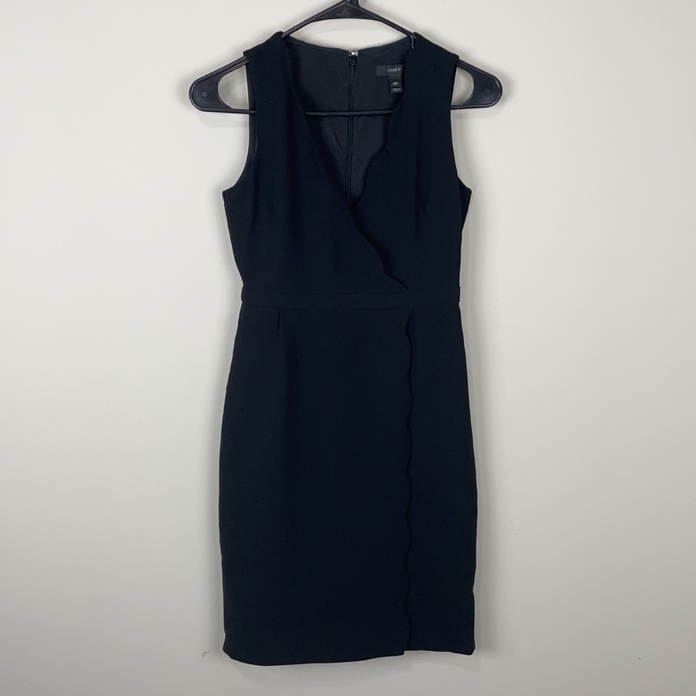 J. Crew Dress